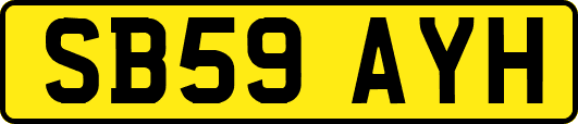 SB59AYH