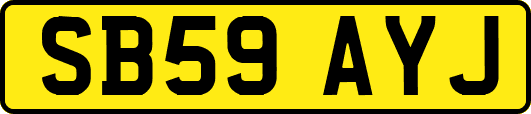 SB59AYJ