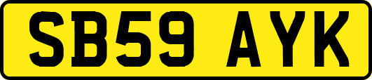 SB59AYK