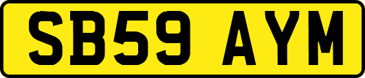 SB59AYM
