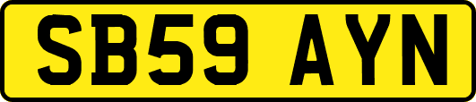SB59AYN