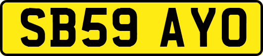 SB59AYO