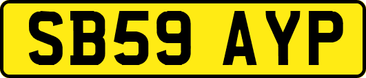 SB59AYP