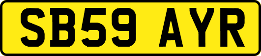 SB59AYR