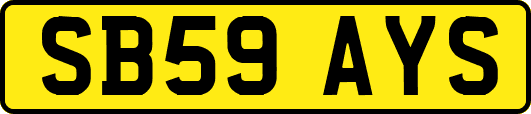 SB59AYS