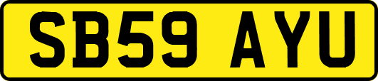 SB59AYU