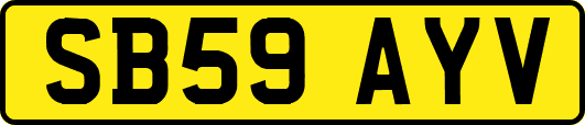 SB59AYV
