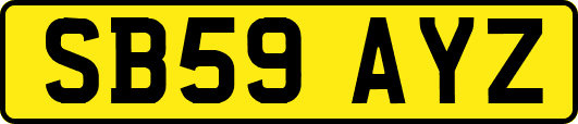 SB59AYZ