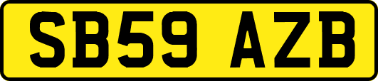 SB59AZB