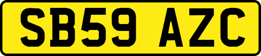 SB59AZC