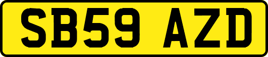 SB59AZD