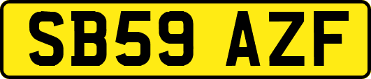 SB59AZF