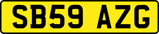 SB59AZG