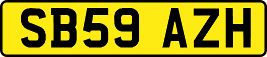SB59AZH