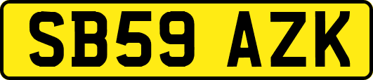 SB59AZK