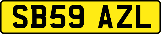 SB59AZL
