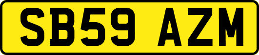 SB59AZM