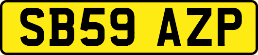 SB59AZP