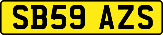 SB59AZS