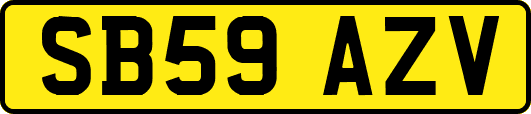 SB59AZV