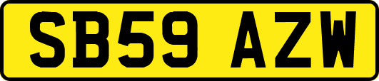 SB59AZW