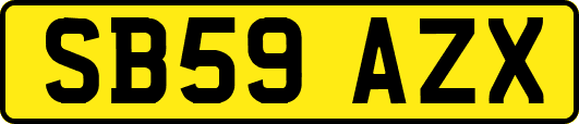 SB59AZX