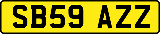 SB59AZZ