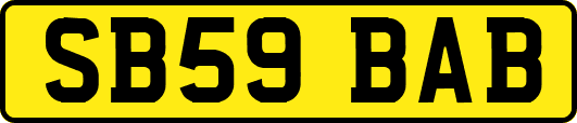 SB59BAB