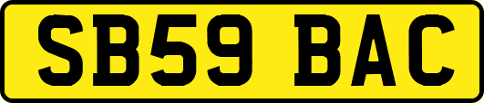 SB59BAC
