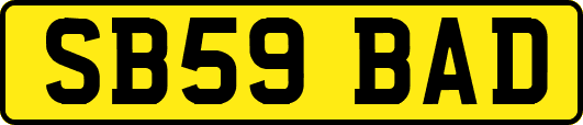 SB59BAD