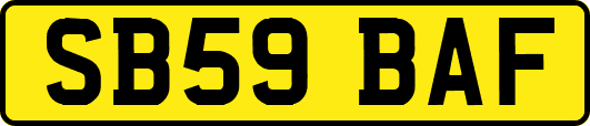 SB59BAF