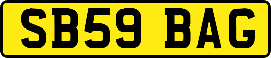 SB59BAG