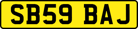 SB59BAJ