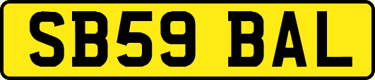 SB59BAL