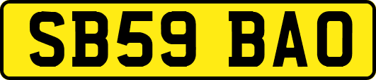 SB59BAO