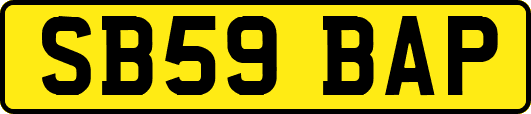 SB59BAP