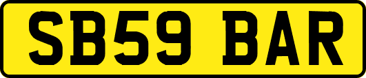 SB59BAR