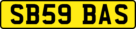 SB59BAS