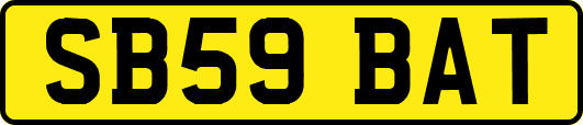 SB59BAT
