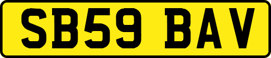 SB59BAV