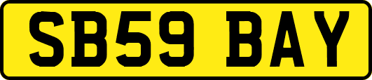 SB59BAY