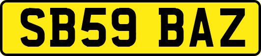 SB59BAZ