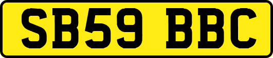 SB59BBC