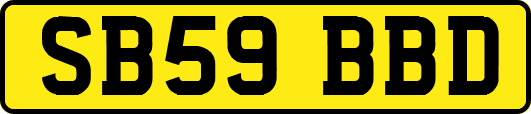 SB59BBD