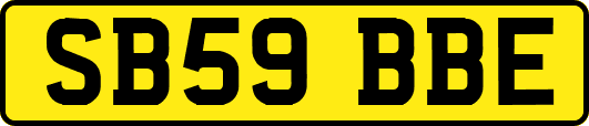 SB59BBE