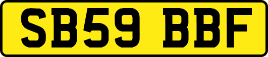 SB59BBF