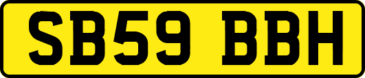 SB59BBH