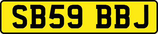 SB59BBJ