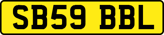SB59BBL