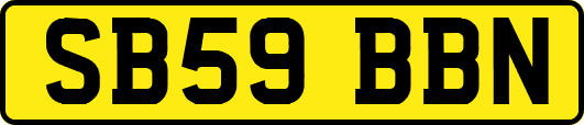 SB59BBN